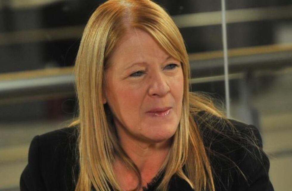 Stolbizer criticó el pedido de juicio político del Gobierno contra Ramos Padilla