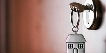 Vivienda familiar