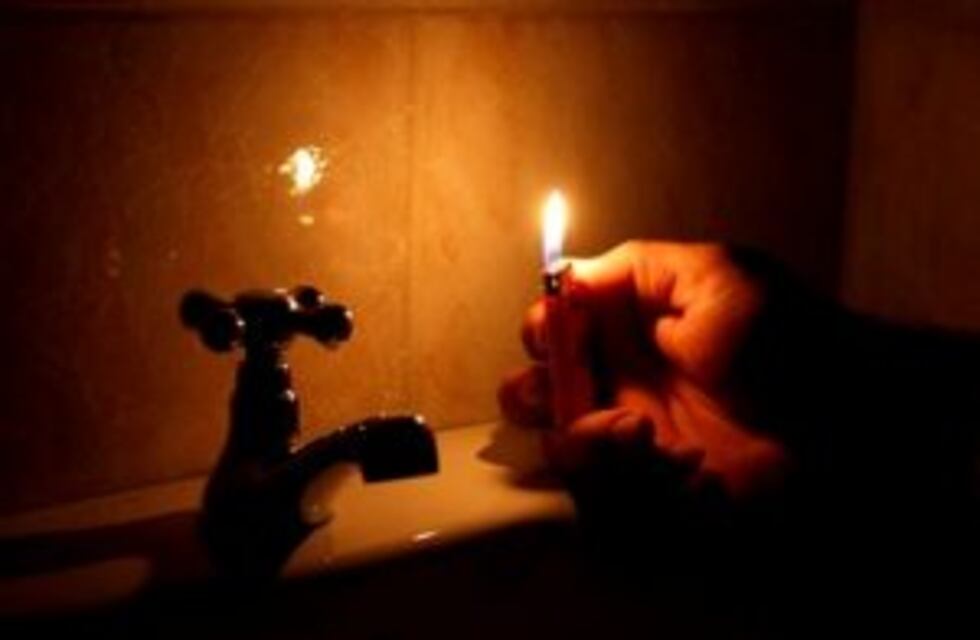 Denuncian que un geriátrico está sin luz desde el martes