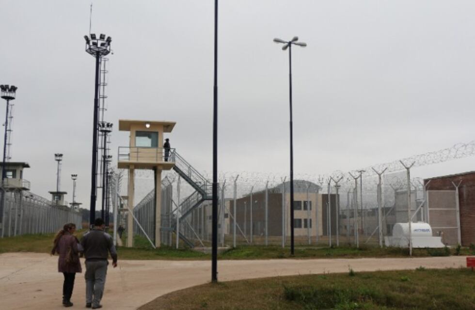 Denuncian amenazas al Servicio Penitenciario por requisa en cárcel de Piñero