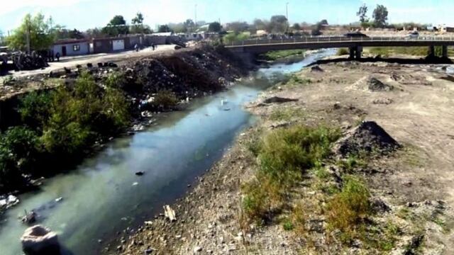 Fraticidio tras ingesta de alcohol en Salta\u002E