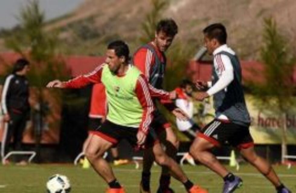 El plantel de Newell's levantó el paro tras acatar la propuesta de la comisión directiva