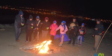 caleta olivia ceremonia tehuelche 2