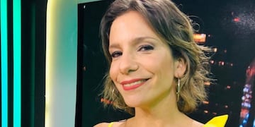 Angela Lerena (Foto:Instagram)