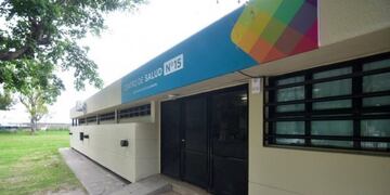 Centro de salud Nº 15 (web)\u002E