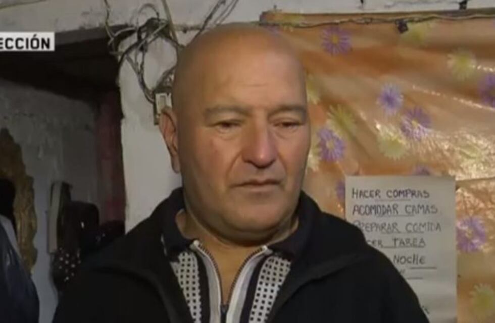 Consiguió trabajo luego de un desesperado pedido para ayudar a su familia