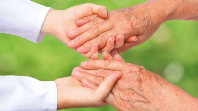 Acompañante terapéutico