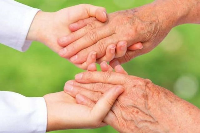 Acompañante terapéutico