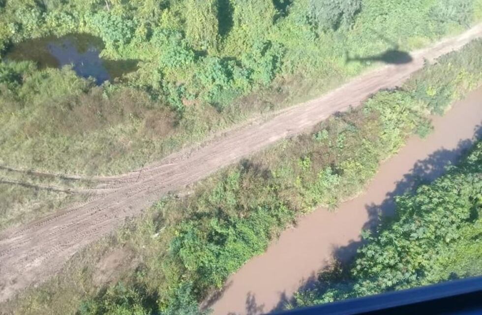 Amplían rastrillaje con un equipo especializado de canes para encontrar a María Machuca