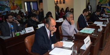 Ordenanza beneficia a contribuyentes con mora en Jujuy