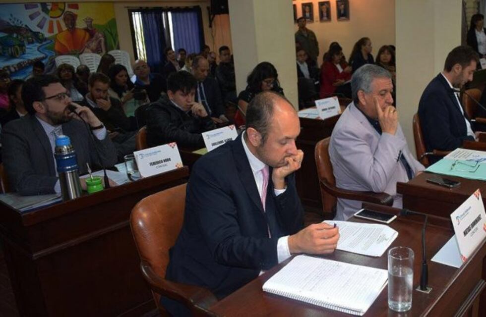 Aprueban una ordenanza que beneficia a contribuyentes con mora en la capital jujeña