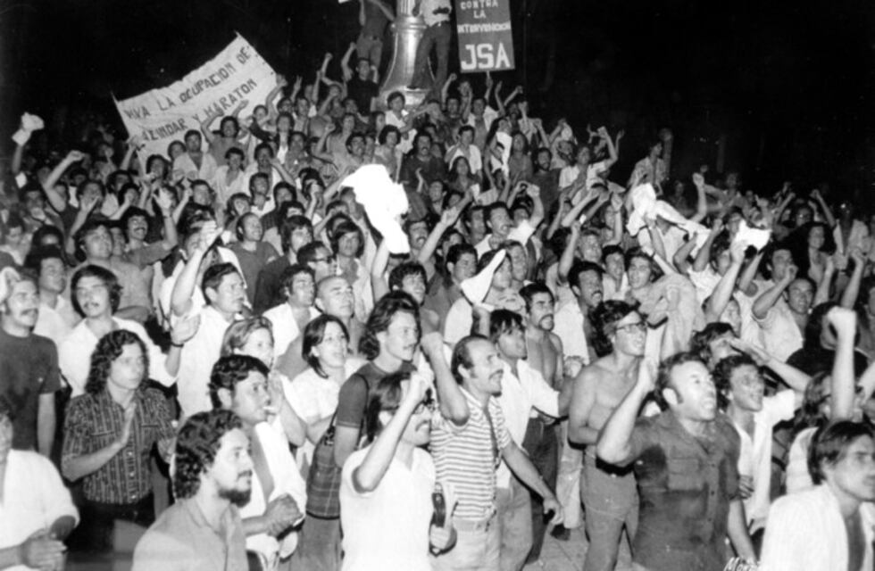 Fiscalía pidió un centenar de indagatorias por los crímenes de "El Villazo"