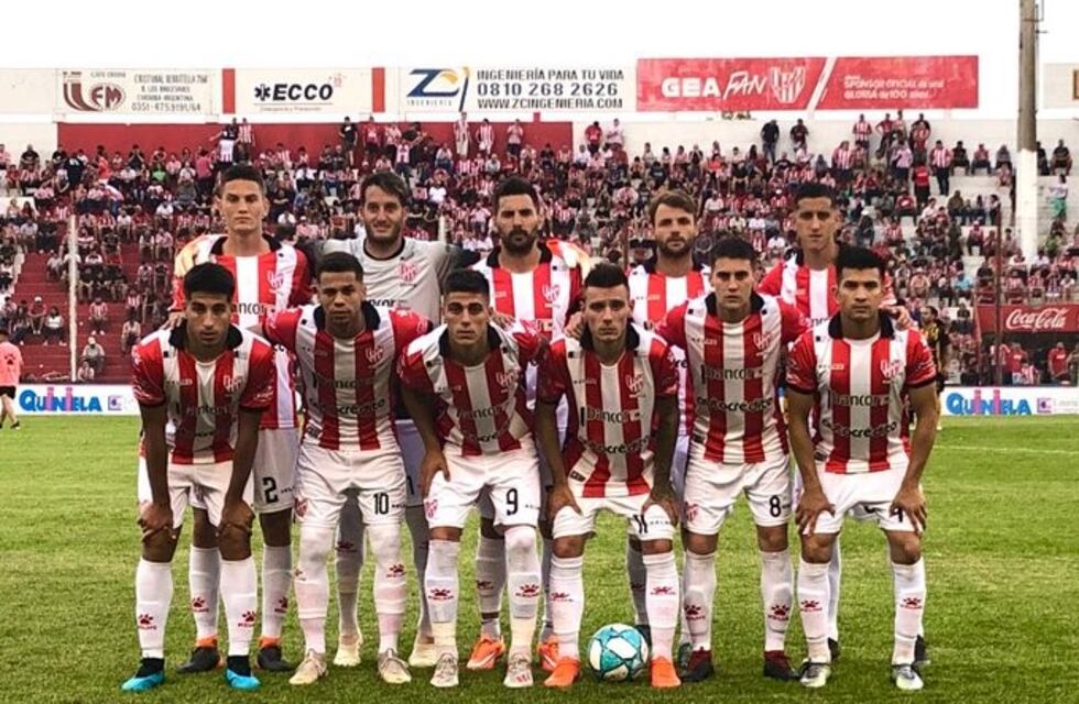 Instituto volvió al triunfo con mucho de La Agustina