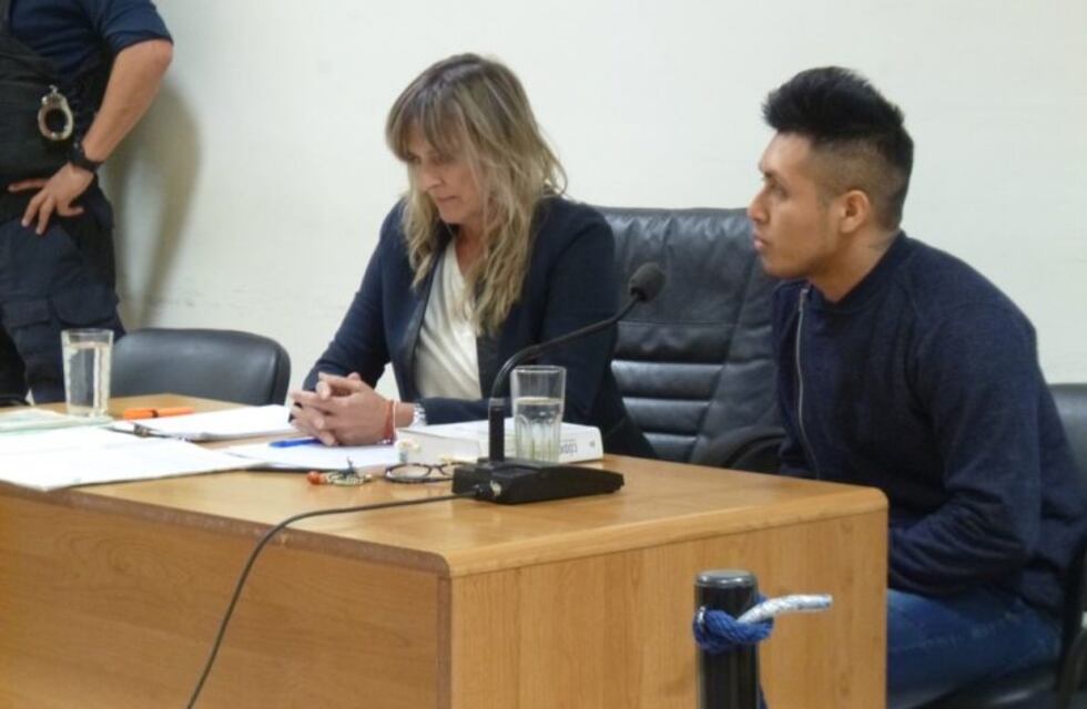 Varios testigos declararon por la muerte de Liempis