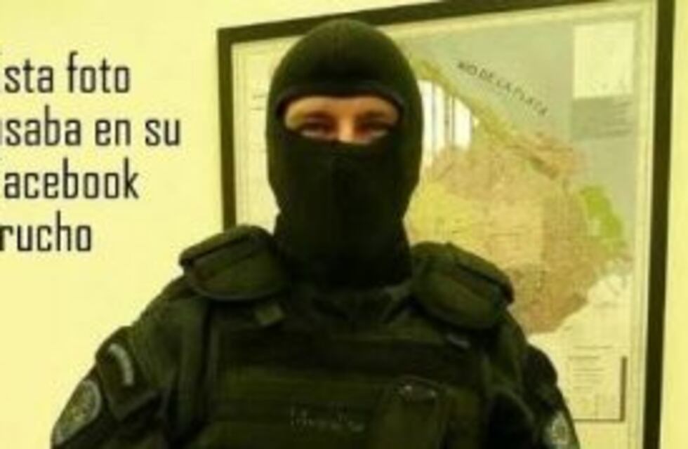 Detuvieron a un hombre que se hacía pasar por policía para seducir mujeres