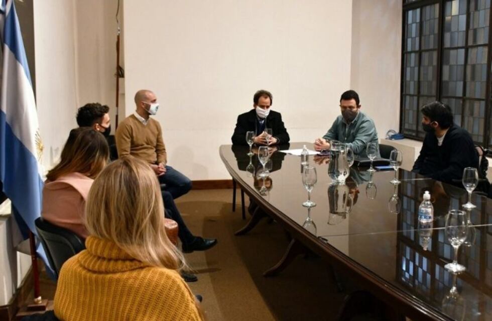 Reabren los centros de rehabilitación para personas con discapacidad en Río Cuarto