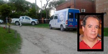 Crimen en Entre Ríos\u002E