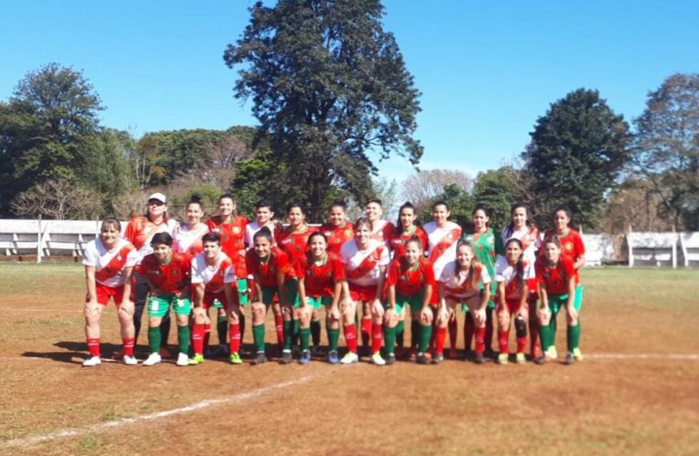 Posadas goleó, pero falló en los penales y Oberá va al Regional de Fútbol Femenino