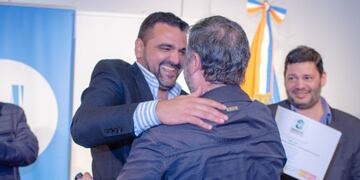 Reconocimiento a municipales