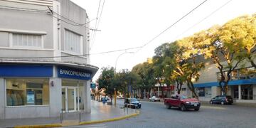 Centro de San Francisco\u002E