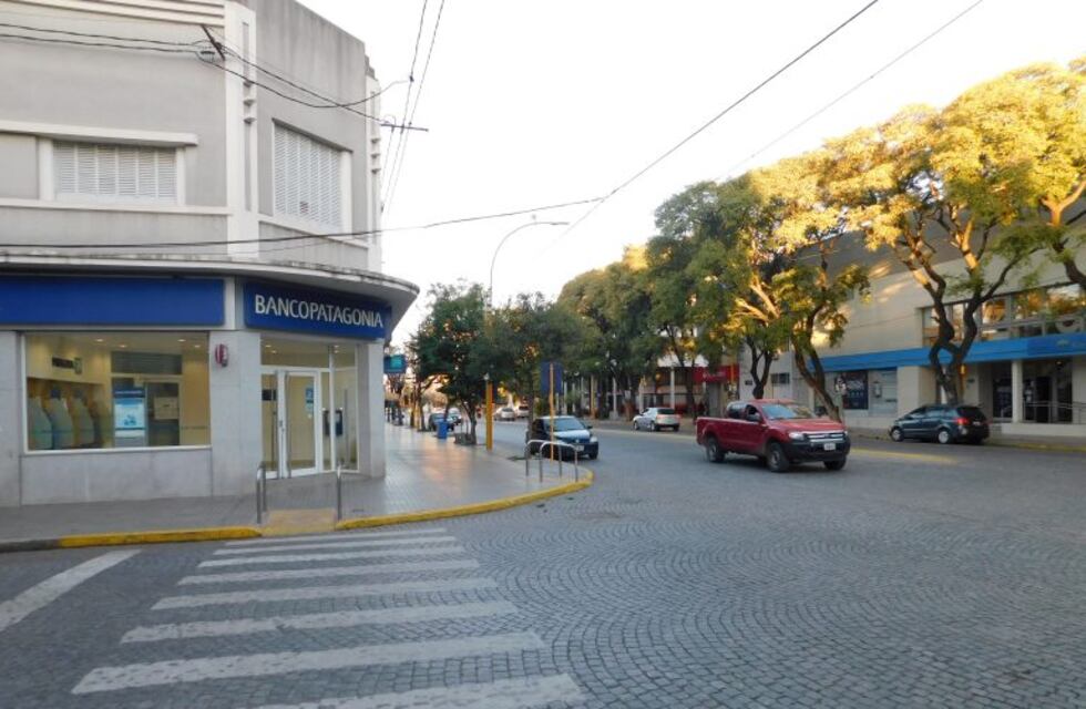 Los comercios sanfrancisqueños abrirán el viernes