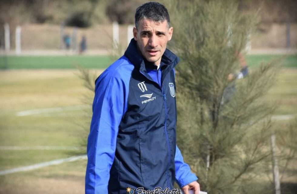 Talleres jugará por la Copa Argentina en el estadio de Colón