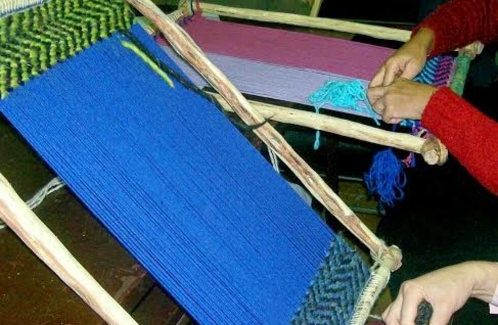 En noviembre se celebra el 40º aniversario del Mercado Artesanal mendocino