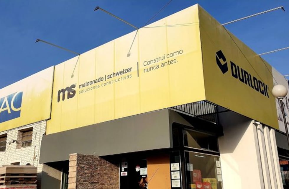 Una empresa en Carlos Paz ofrece un sistema web que ayuda a los usuarios a armar sus propios muebles