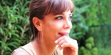 Ximena Capristo cautivó a sus seguidores en Instagram.