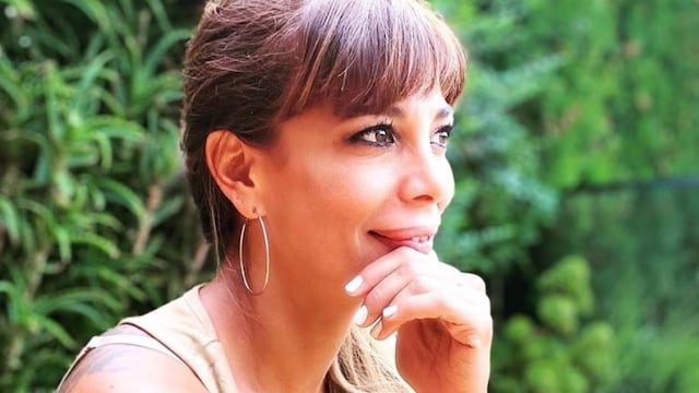 Ximena Capristo cautivó a sus seguidores en Instagram.