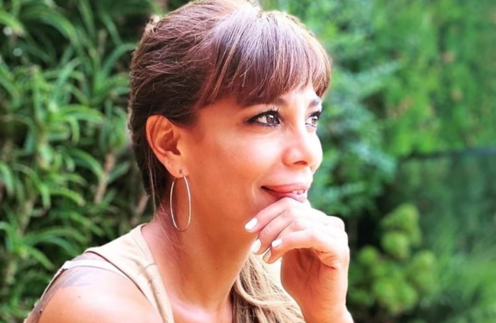 Ximena Capristo subió la temperatura con fotos en la pileta