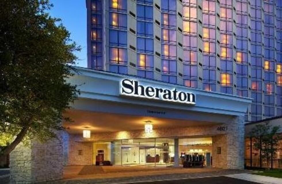 Frenan proyecto para levantar el Sheraton Rosario por el juicio que enfrenta el empresario inversor