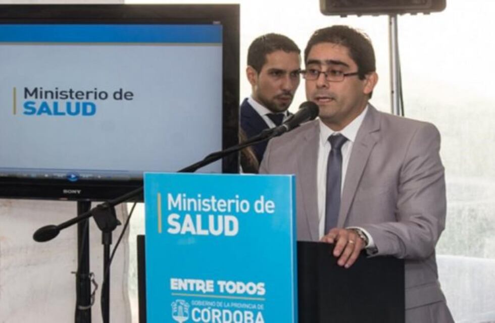 Coronavirus: el Ministerio de Salud evaluó la situación epidemiológica de Córdoba