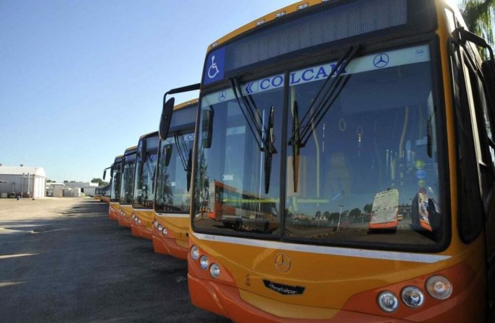 Choferes de UTA recibirán un aumento del 30 por ciento en sus salarios