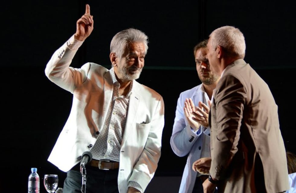 Dieron inicio a la obra del Hospital Central en San Luis