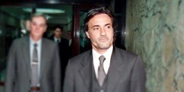 Declaró Jorge "Corcho" Rodríguez por la causa del soterramiento del Sarmiento
