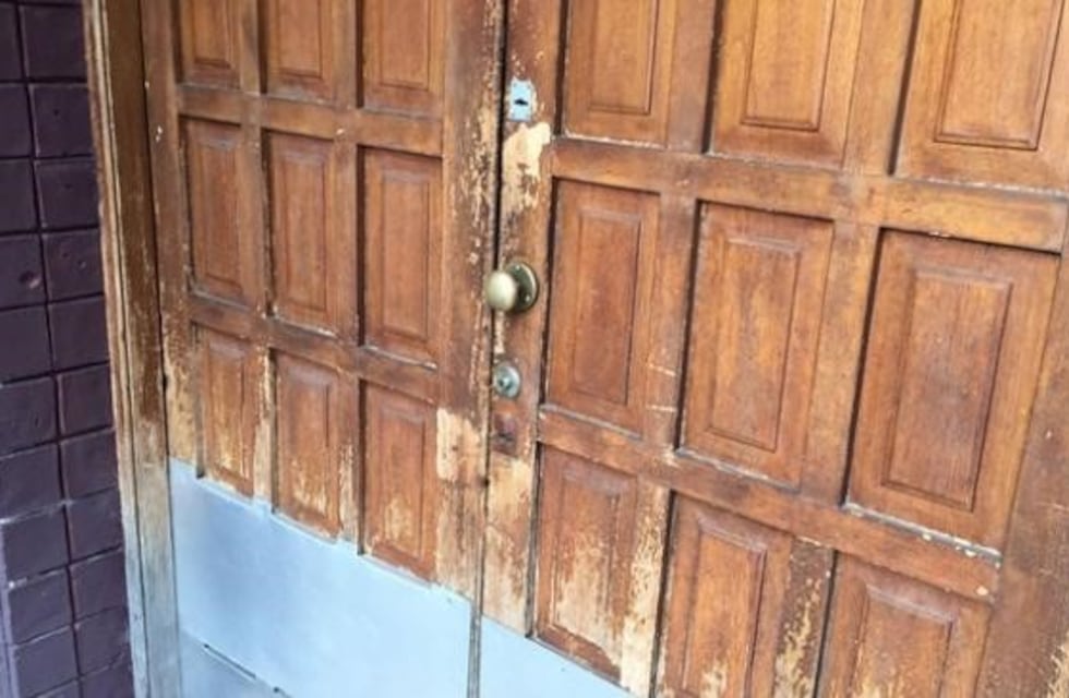 "No quise matar a nadie, quise defenderme", dijo el hombre acusado de matar a un ladrón