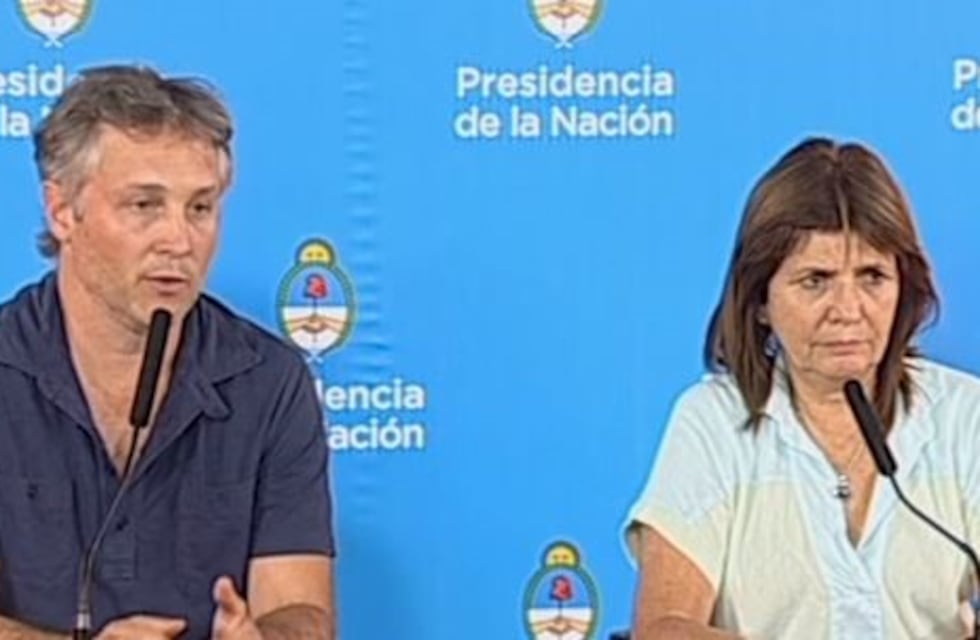 De Andreis, sobre Díaz Gilligan: "Es una situación previa a que fuera funcionario"