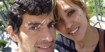 Víctor Álvarez y su mujer, fallecida tras una ligadura de trompas\u002E