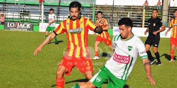 Victoria de Boca Unidos