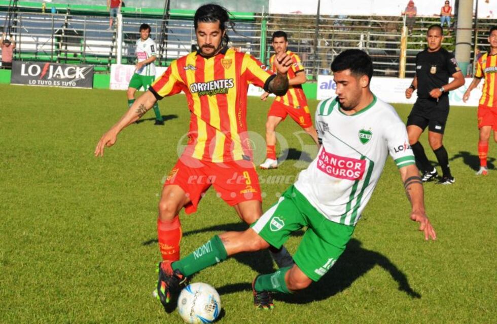 Gran victoria de Boca Unidos