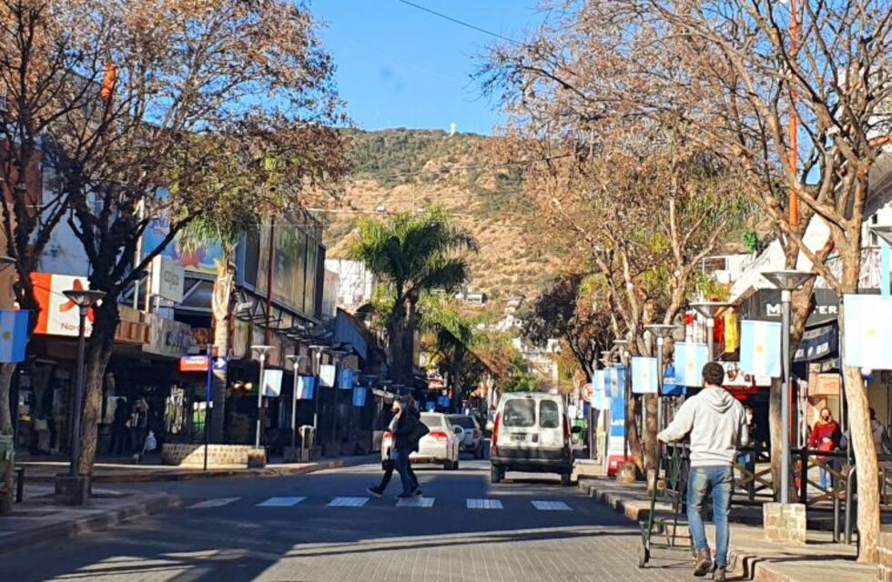 100 días de cuarentena: el recuento de todo lo ocurrido en Villa Carlos Paz