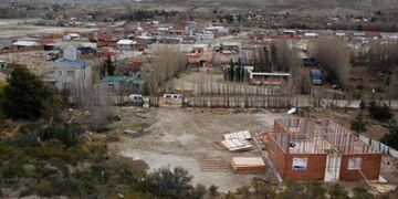 Barrio René Favaloro\u002E