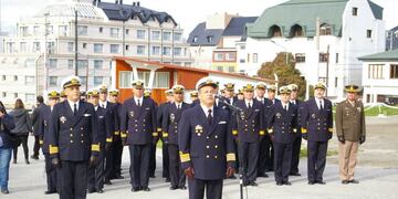 162° Aniversario del fallecimiento del Almirante Brown\u002E