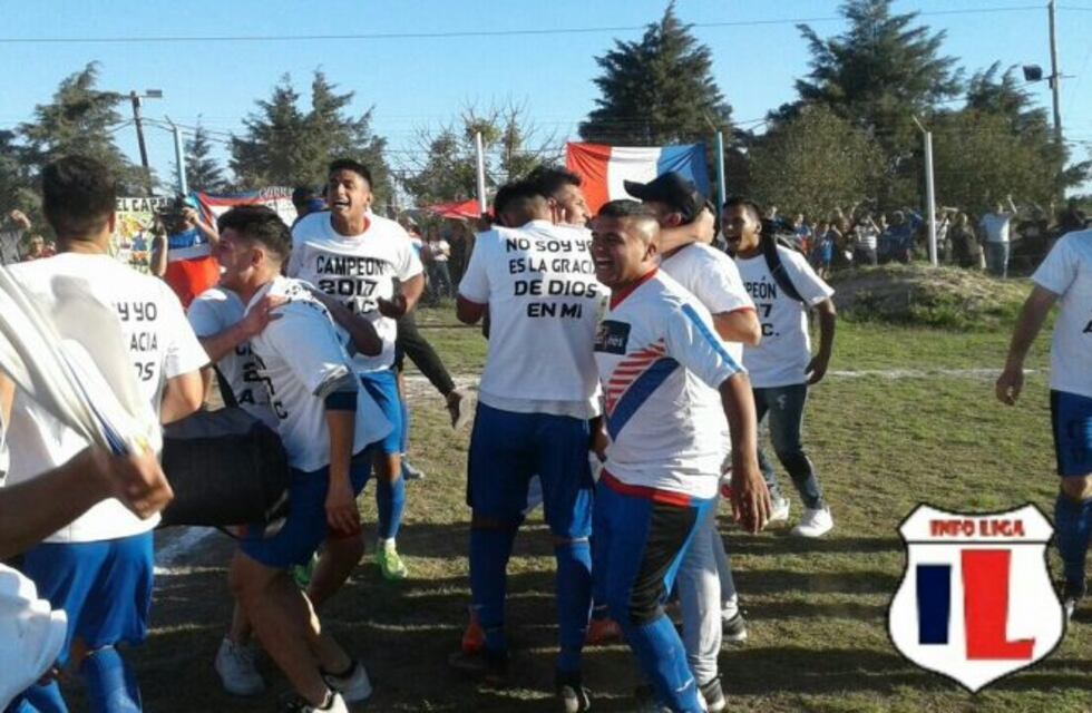 Medea en las alturas: ascendió a Primera de Liga Cordobesa