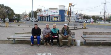 caleta ataque de perros