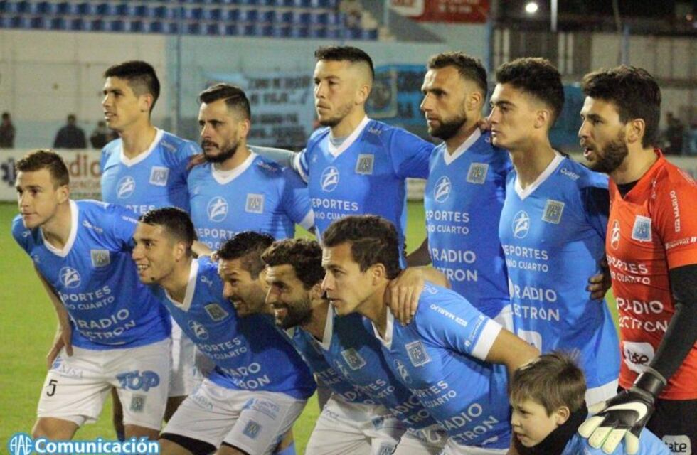 En un amistoso, Talleres le ganó a Estudiantes de Río Cuarto