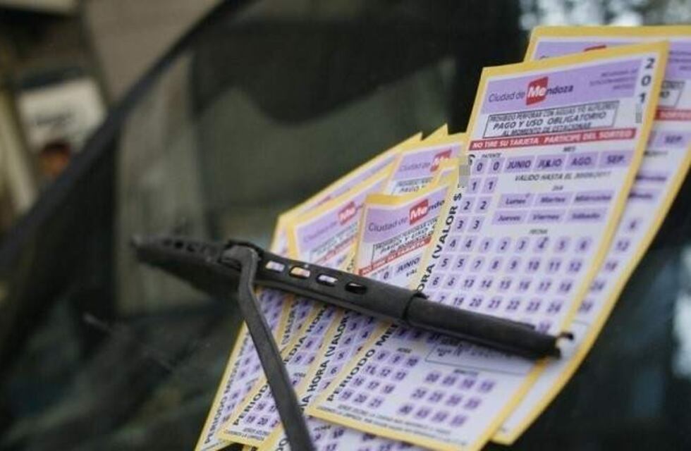 Desde noviembre sube el estacionamiento medido en Ciudad