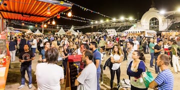 En lo que va del año 200\u002E000 personas ya disfrutaron de las propuestas