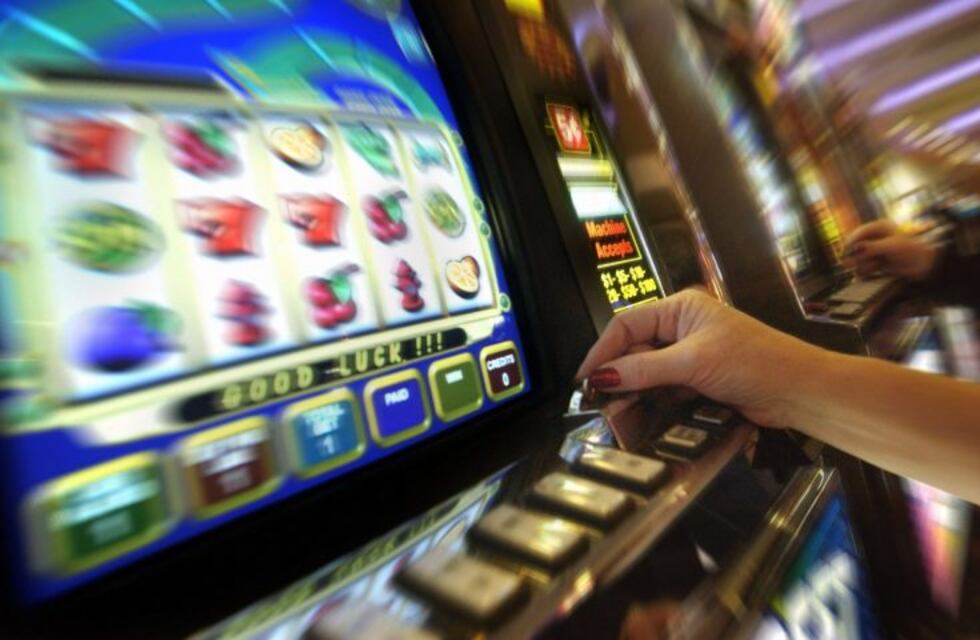 Su familia lo dio por desaparecido pero estaba en el casino